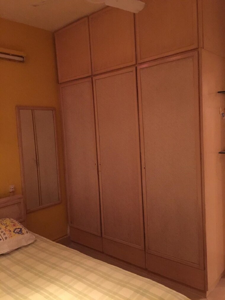 Bathroom, bandra west 1 Bedroom 650 Sq.Ft. Apartment In Bandra West Mumbai 9679070