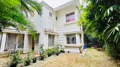 4 BHK + Servant Room Independent House For Sale in Paranjape Vasant Vihar 3
