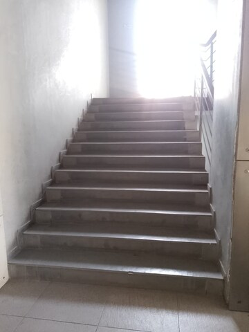 Staircase in  Office Space at Elegance Earth Arise, Makarba – for Rent