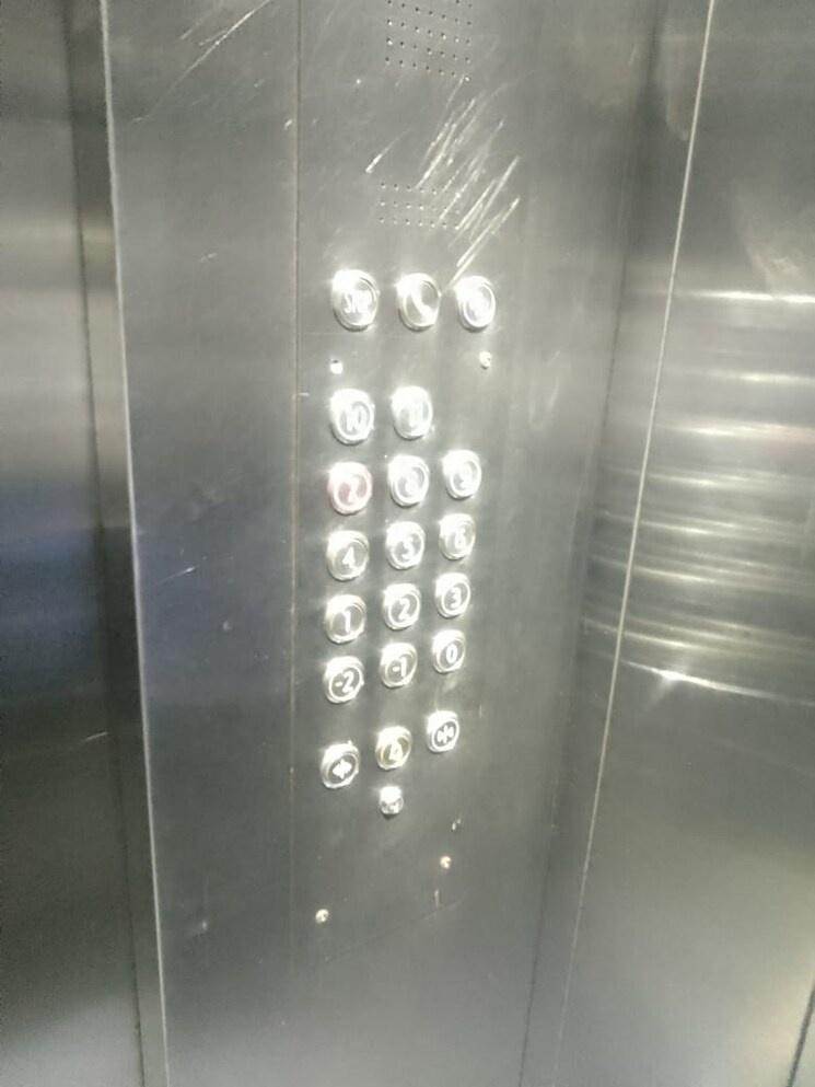 undefined, elegance-earth-arise Commercial Office Space 1580 Sq.Ft. In Makarba Ahmedabad 9679133