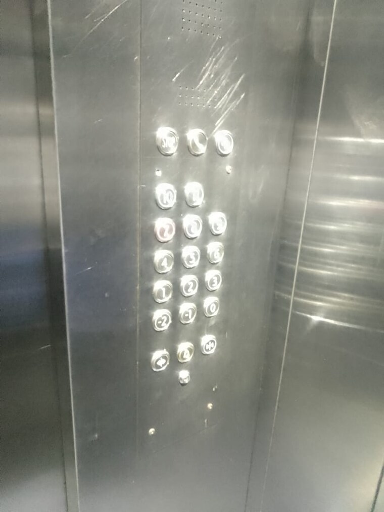 undefined, elegance-earth-arise Commercial Office Space 1580 Sq.Ft. In Makarba Ahmedabad 9679133