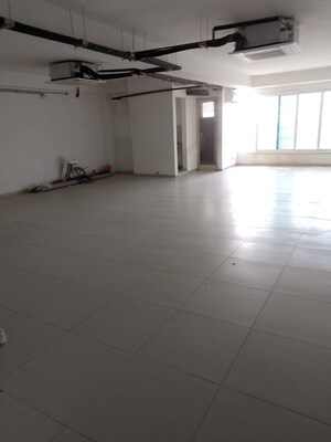 Room in  Office Space at Elegance Earth Arise, Makarba – for Rent