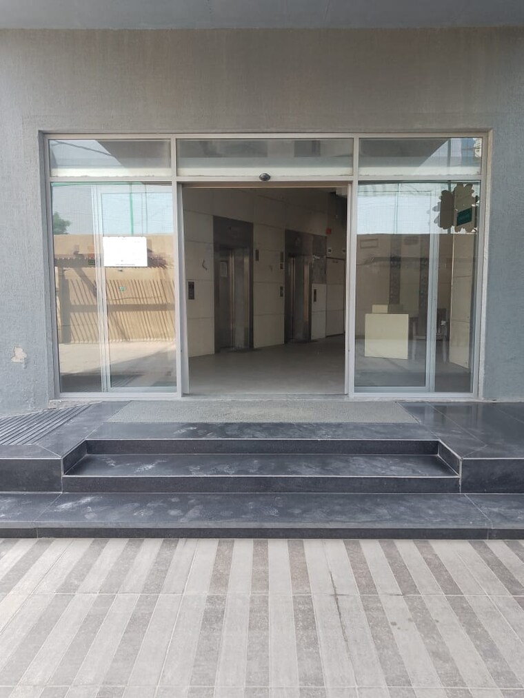 Bedroom, elegance-earth-arise Commercial Office Space 1580 Sq.Ft. In Makarba Ahmedabad 9679133