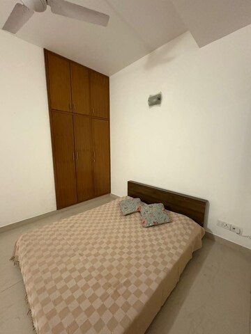 Bedroom in 3 BHK Builder Floor at Malviya Nagar – for Rent