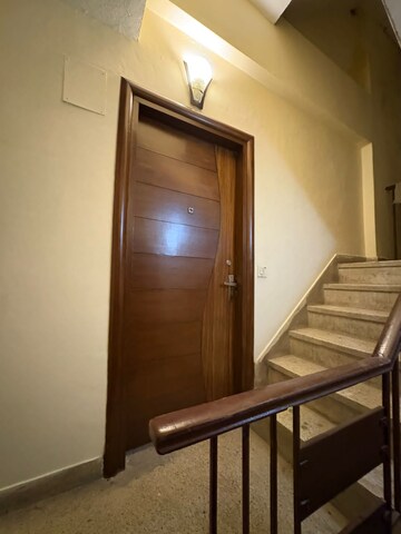  3 BHK Builder Floor at Malviya Nagar – for Rent