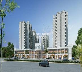 3 BHK + Pooja Room Apartment For Rent in Signature Global Andour Height