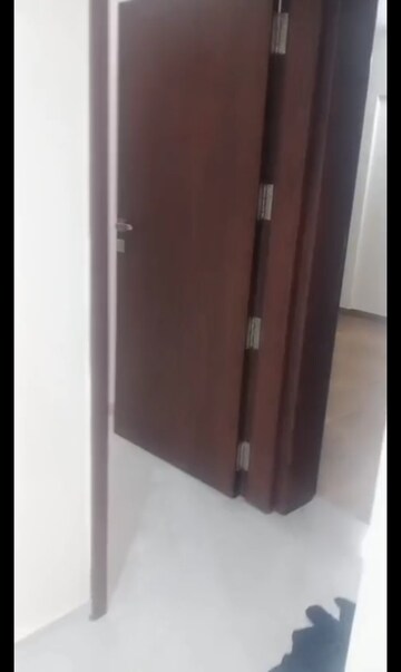 Building Lobby in 2 BHK Apartment at Ten United Athashri, Dhanori – for Rent