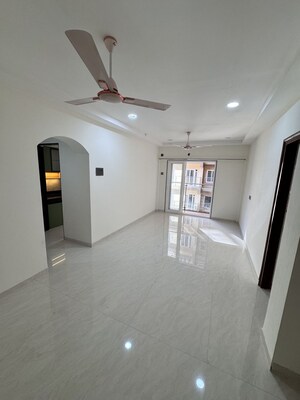 3 BHK Apartment For Rent in Mhada Sector R3, Goregaon West