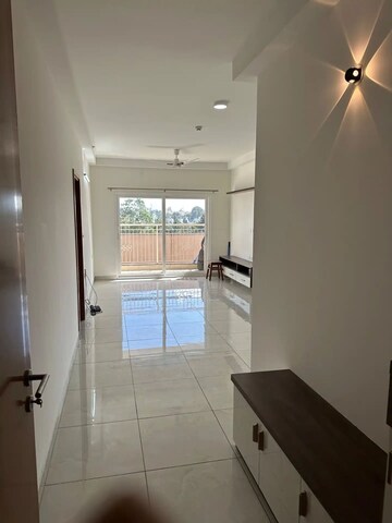 Bathroom in 3 BHK Apartment at Prestige Park Square, Bannerghatta Road – for Sale