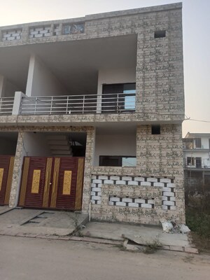 3 BHK Independent House For Sale in Pallavpuram