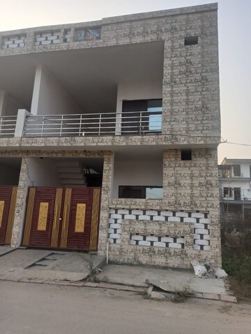 3 BHK Independent House For Sale in Pallavpuram