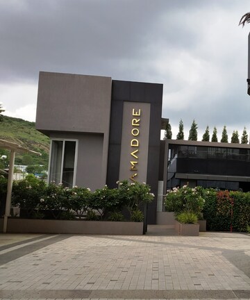 4 BHK Apartment For Sale in Supreme Amadore, Baner