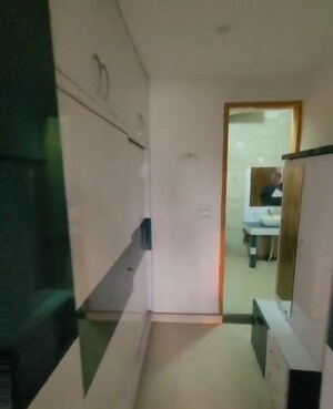 Bathroom in 4 BHK Builder Floor at Model Town – for Sale