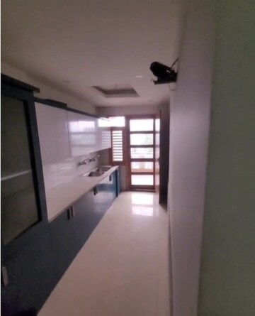 Building Lobby in 4 BHK Builder Floor at Model Town – for Sale