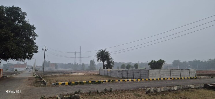 undefined, raebareli road  1290 Sq.Ft. Plot In Raebareli Road Lucknow 9679409