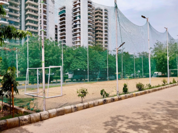 3 BHK Apartment – Exterior View View at Puri Pranayam, Sector 82 - for Sale