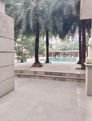 3 BHK Apartment – Exterior View View at Puri Pranayam, Sector 82 - for Sale