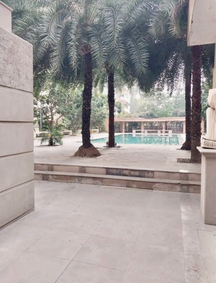 Exterior View, puri-pranayam 3 Bedroom 1857 Sq.Ft. Apartment In Sector 82 Faridabad 9679675