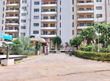3 BHK Apartment For Sale in Puri Pranayam, Sector 82
