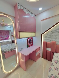 3.5 BHK Apartment For Sale in Marvel Zephyr