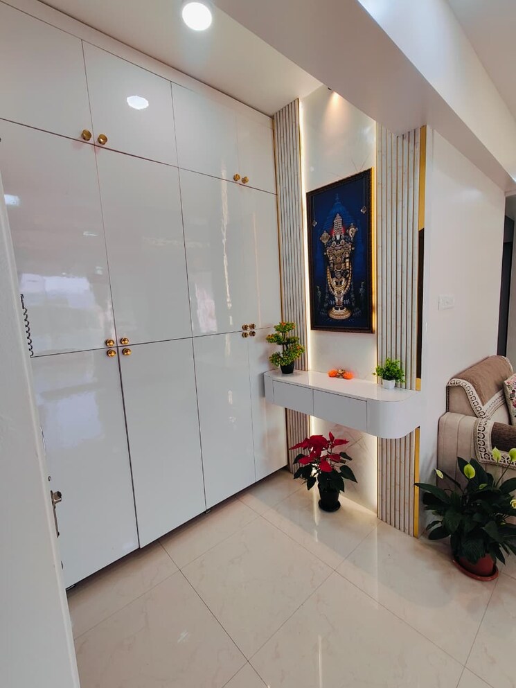 Team Area, marvel-zephyr 3.5 Bedroom 1900 Sq.Ft. Apartment In Kharadi Pune 9679422