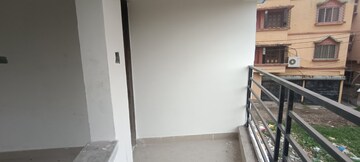 Bedroom in 3 BHK Apartment at Kaikhali – for Sale