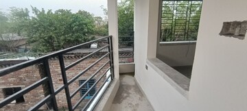 Balcony in 3 BHK Apartment at Kaikhali – for Sale