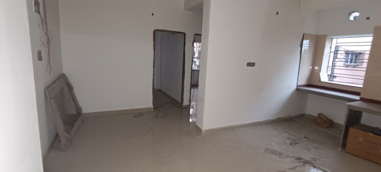 Kitchen/pantry, kaikhali 3 Bedroom 1038 Sq.Ft. Apartment In Kaikhali Kolkata 9679338