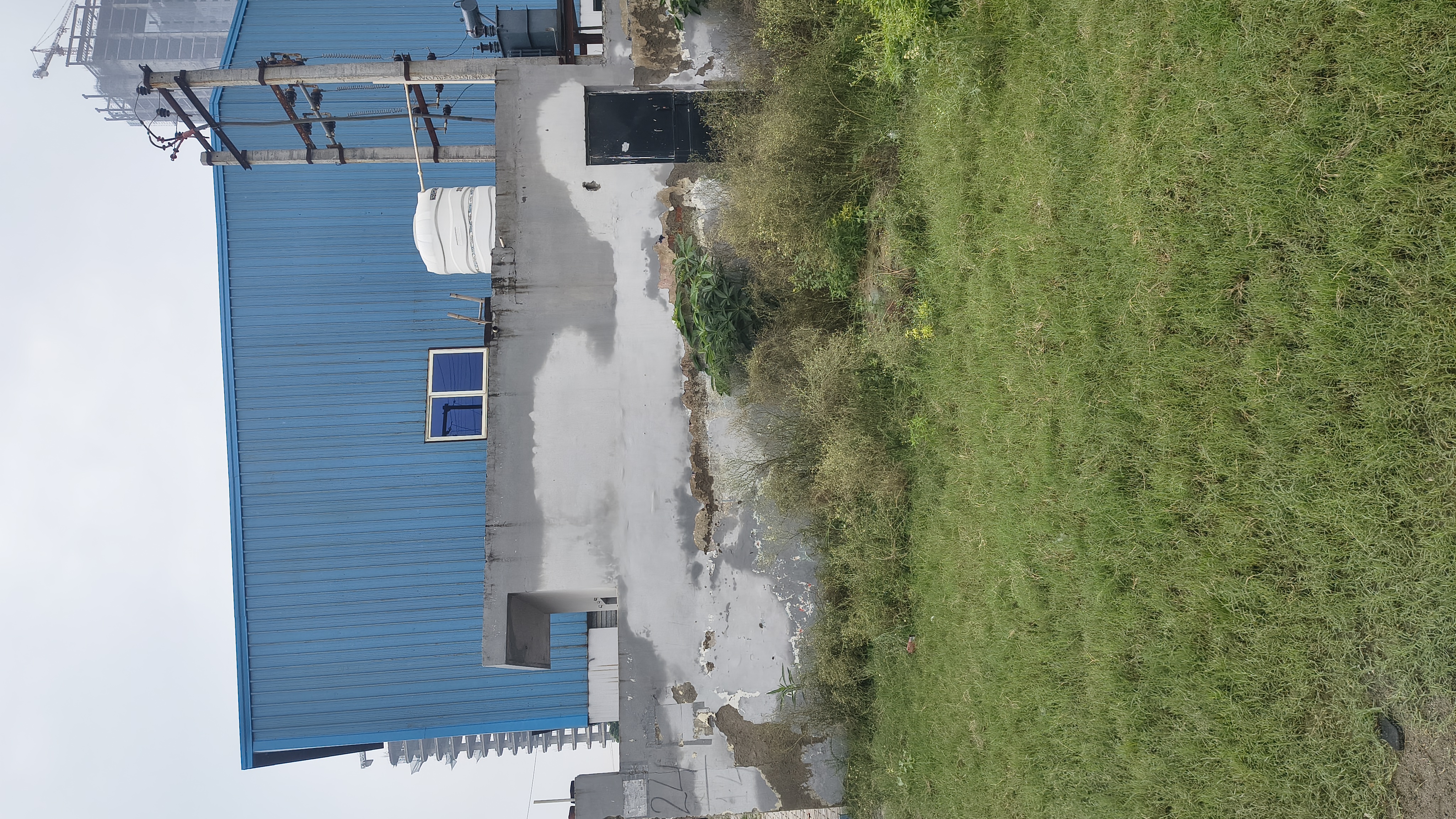 Warehouse For Rent in Sector 140 Noida