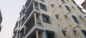 3 BHK Apartment – Exterior View View at Kaikhali - for Sale