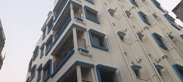 3 BHK Apartment – Exterior View View at Kaikhali - for Sale