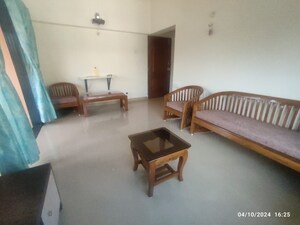 2 BHK Apartment For Rent in Calangute
