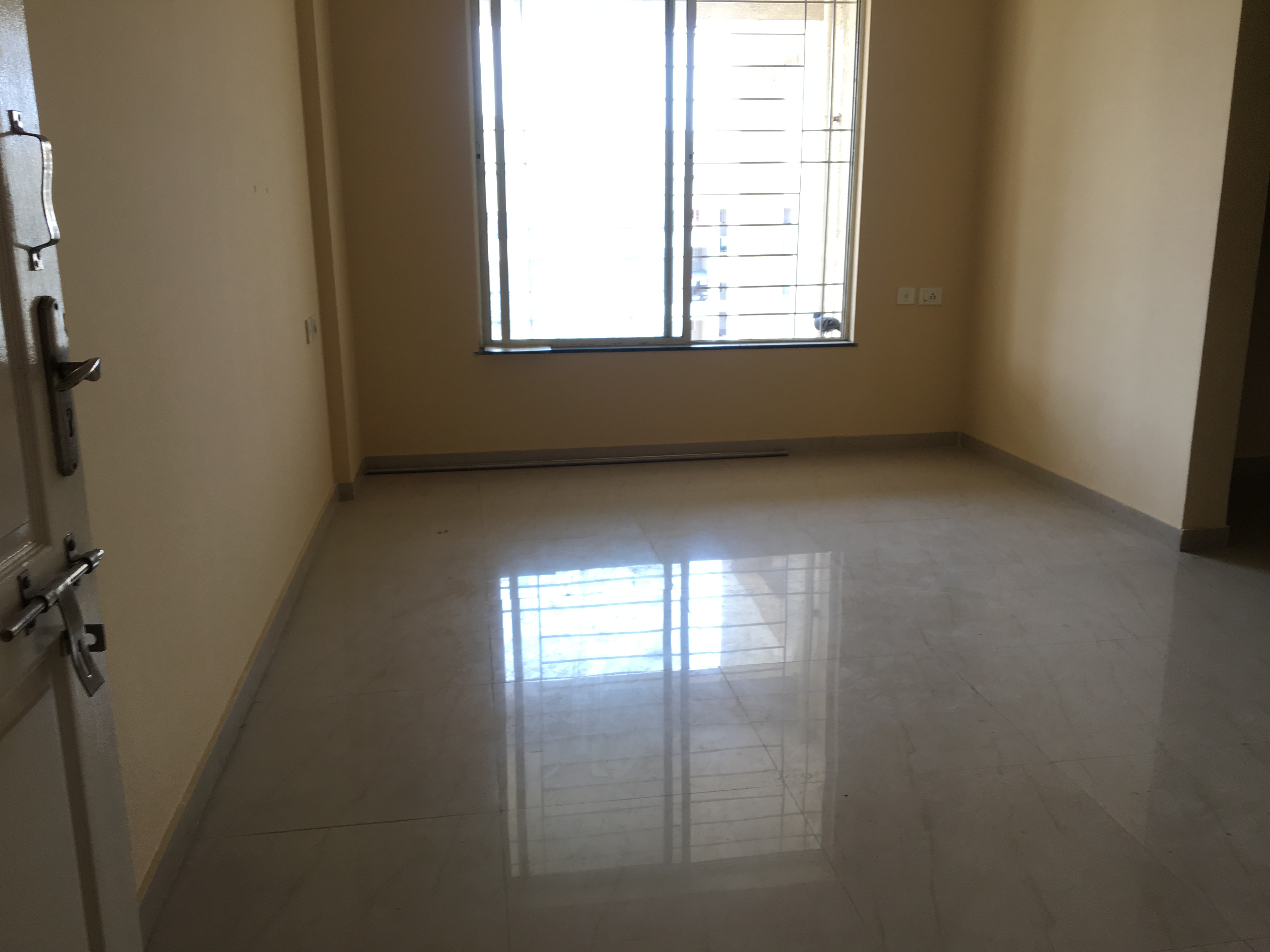2 BHK + Study Room 1010 Sq.Ft. Apartment in Amrut Ganga