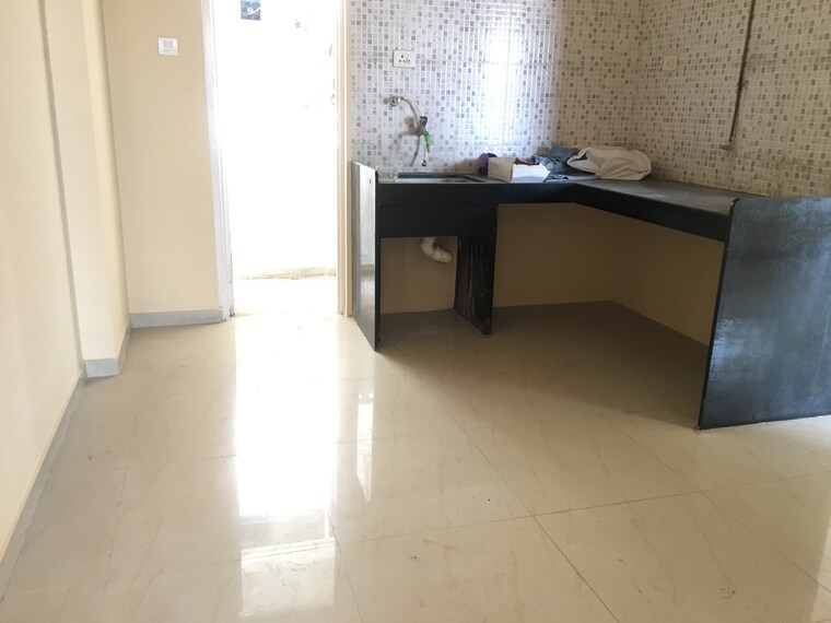 Kitchen, amrut-ganga 2 Bedroom 1010 Sq.Ft. Apartment In Sinhagad Pune 9679165