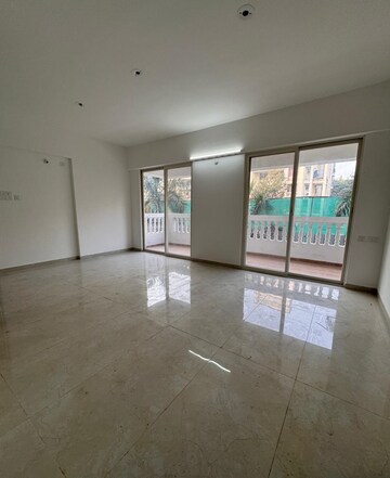 3 BHK Apartment For Sale in Wanowrie