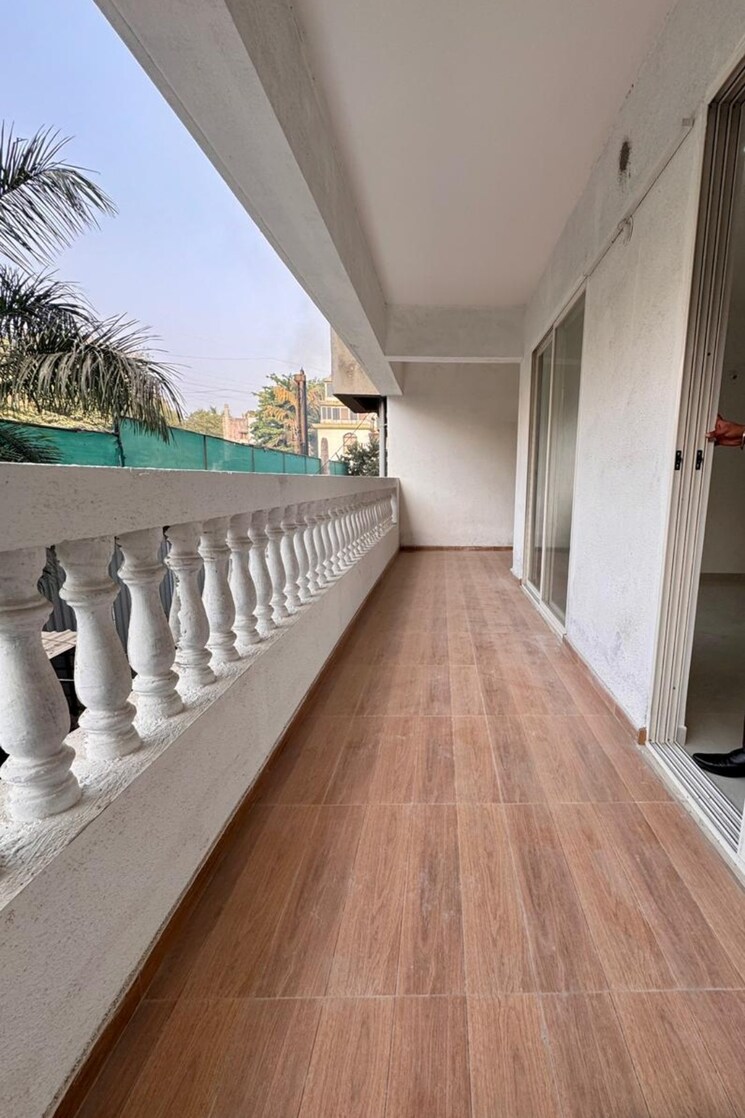 Balcony, wanowrie 3 Bedroom 1169 Sq.Ft. Apartment In Wanowrie Pune 9679444