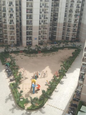 2 BHK Apartment – Exterior View View at GLS Arawali City, Sohna Sector 4 - for Sale