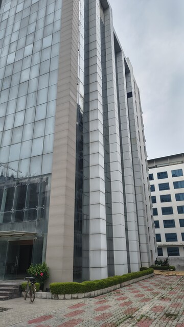  Warehouse For Rent in Sector 58