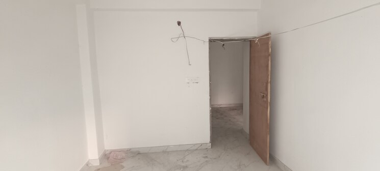 Master Bedroom, kaikhali 2 Bedroom 814 Sq.Ft. Apartment In Kaikhali Kolkata 9679428