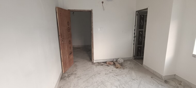 Room, kaikhali 2 Bedroom 814 Sq.Ft. Apartment In Kaikhali Kolkata 9679428