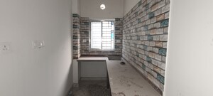 Kitchen in 2 BHK Apartment at Kaikhali – for Sale