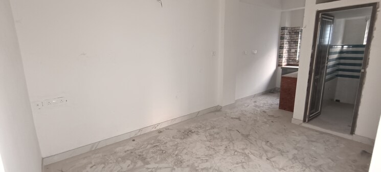 Room, kaikhali 2 Bedroom 814 Sq.Ft. Apartment In Kaikhali Kolkata 9679428