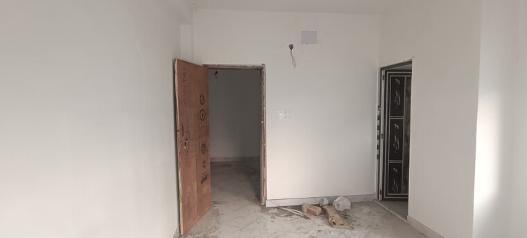 Room, kaikhali 2 Bedroom 814 Sq.Ft. Apartment In Kaikhali Kolkata 9679428