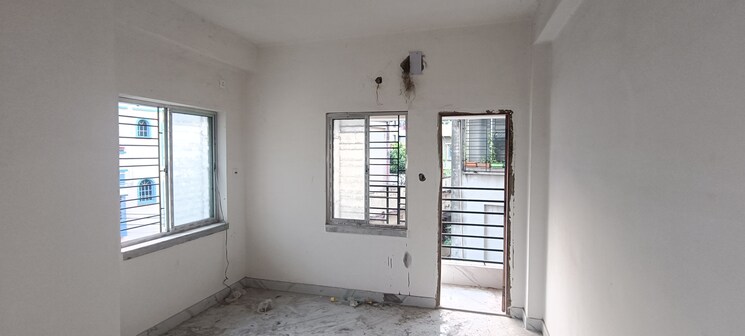Room, kaikhali 2 Bedroom 814 Sq.Ft. Apartment In Kaikhali Kolkata 9679428