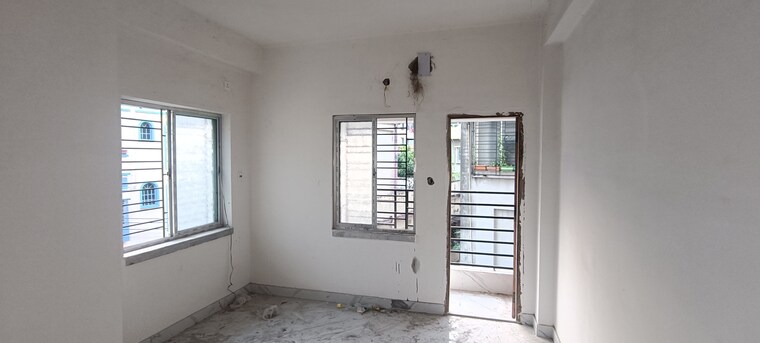 Room, kaikhali 2 Bedroom 814 Sq.Ft. Apartment In Kaikhali Kolkata 9679428