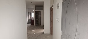 Living Room in 2 BHK Apartment at Kaikhali – for Sale