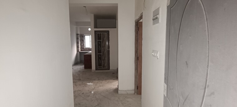 Living Room, kaikhali 2 Bedroom 814 Sq.Ft. Apartment In Kaikhali Kolkata 9679428