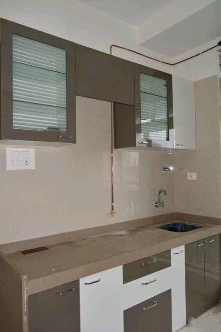 Kitchen, kingston-jewel 2 Bedroom 736 Sq.Ft. Apartment In Malad West Mumbai 9679439