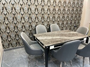 3 BHK Builder Floor For Rent in RWA Apartments Sector 41, Sector 41