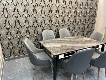 3 BHK Builder Floor For Rent in RWA Apartments Sector 41, Sector 41